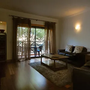 Apartamento Apartamento Corcovada - By Bedzy, Albufeira