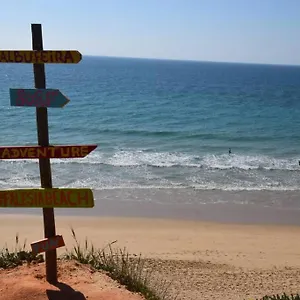 Buganvília Praia Da Falésia Albufeira