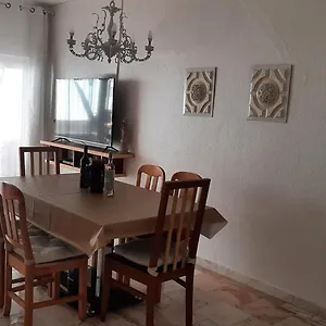Apartamento Falesia Alfamar, Albufeira