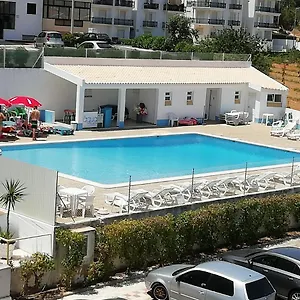 Apartamento Agua Plaza T2 - Estrela Do Mar Albufeira