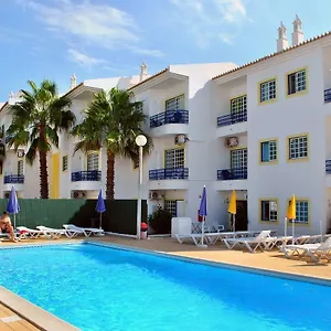Appartement Sereia Da Oura, Albufeira