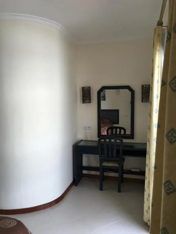 Appartement Bellavista Tenis Club Hotel Albufeira Portugal