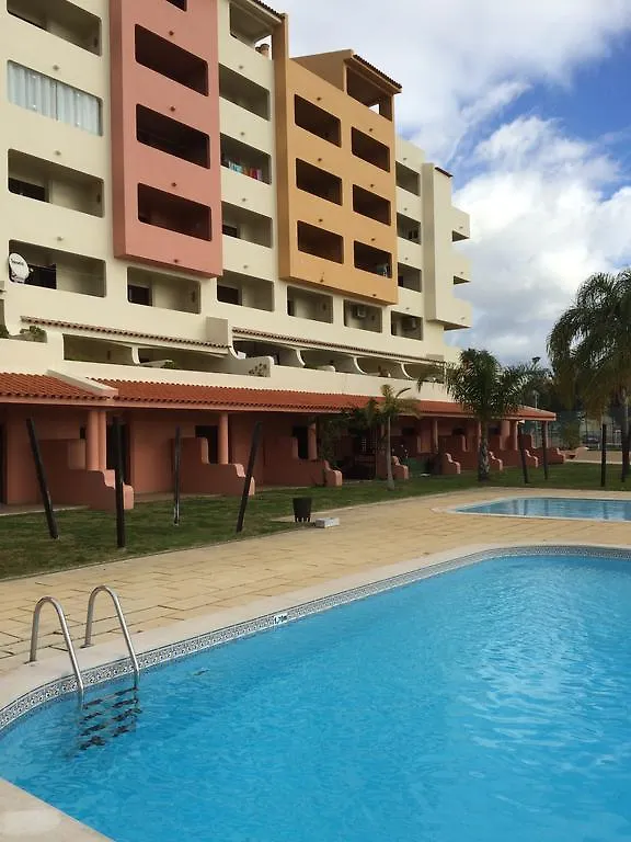 Bellavista Tenis Club Hotel Albufeira