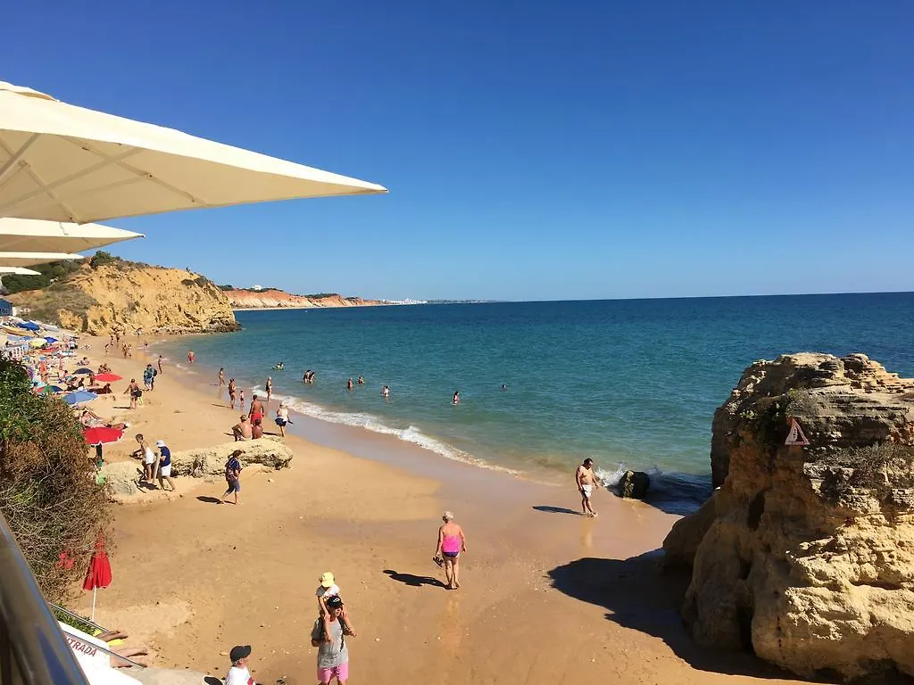 Bellavista Tenis Club Hotel Albufeira Portugal