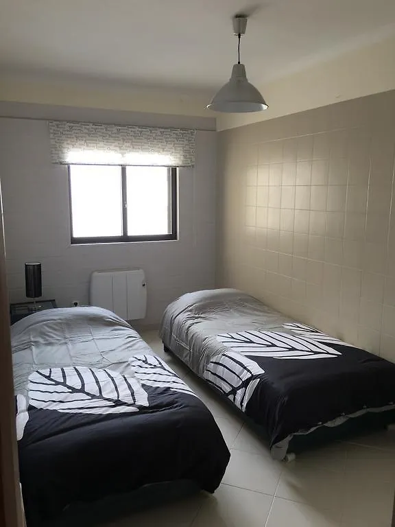 Bellavista Tenis Club Apartment Albufeira