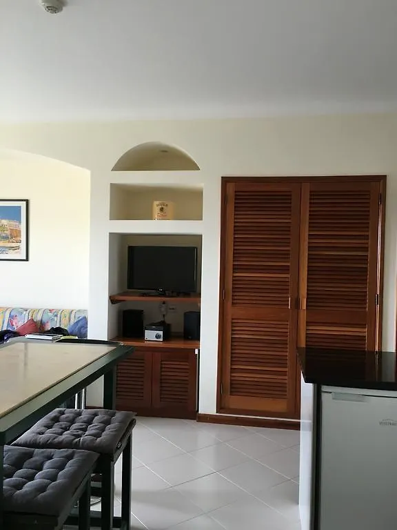 Bellavista Tenis Club Apartment Albufeira