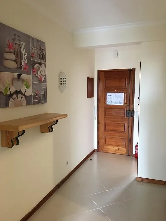 Bellavista Tenis Club Apartment Albufeira