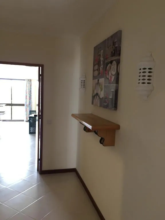 Bellavista Tenis Club Apartment Albufeira