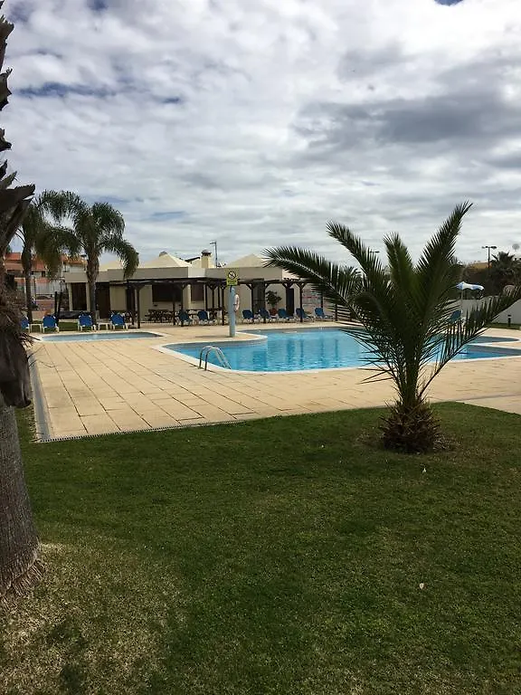 Bellavista Tenis Club Apartment Albufeira