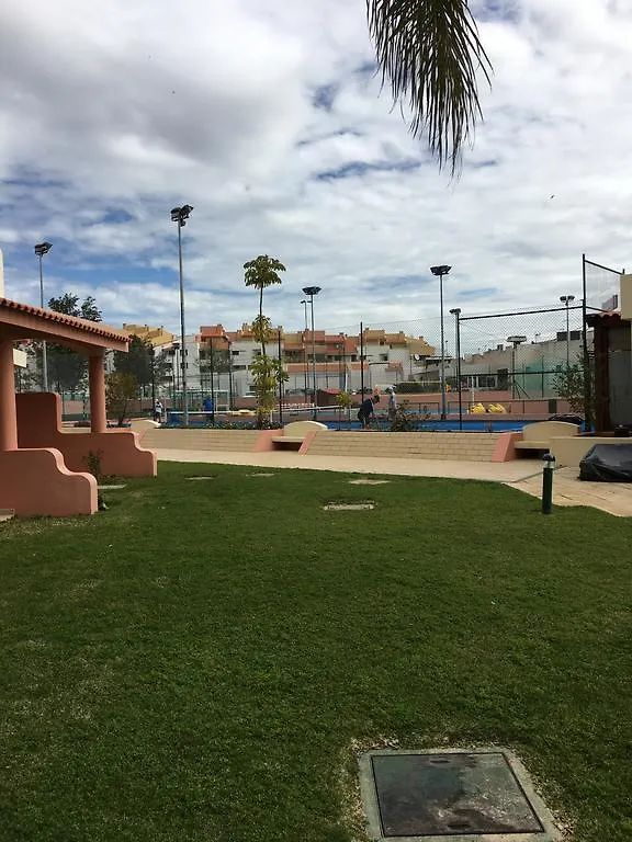 Bellavista Tenis Club Apartment Albufeira