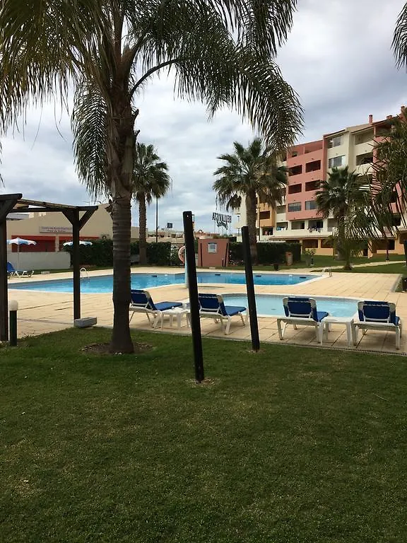 Bellavista Tenis Club Apartment Albufeira 0*,