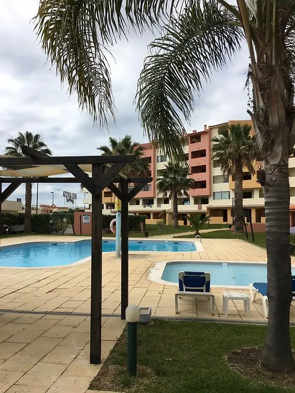 Bellavista Tenis Club Apartment Albufeira