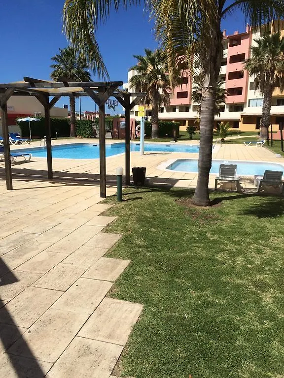 Bellavista Tenis Club Apartment Albufeira