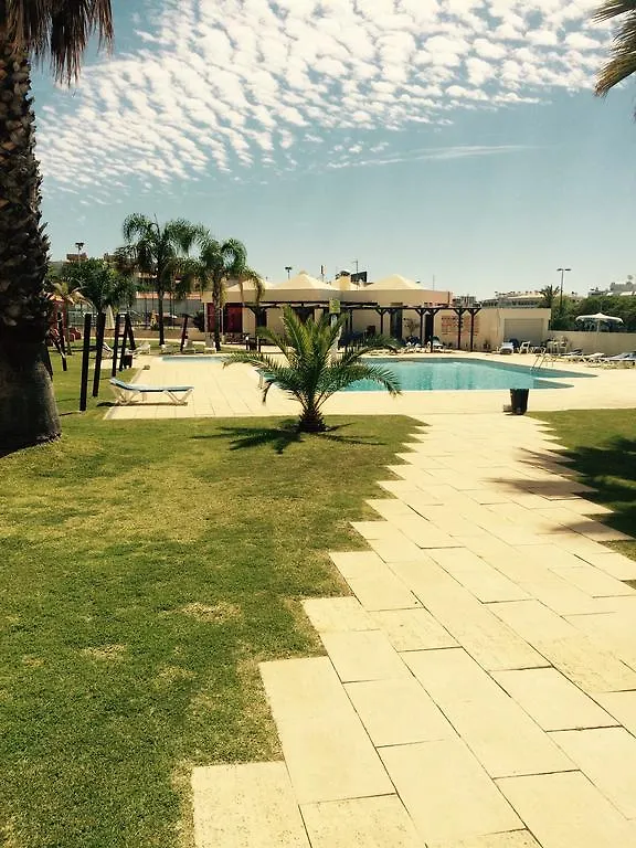 Bellavista Tenis Club Apartment Albufeira
