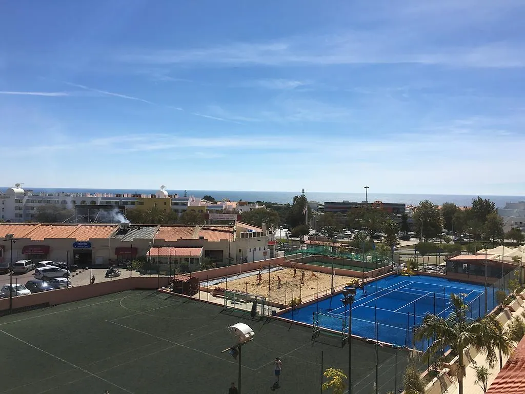 Bellavista Tenis Club Apartment Albufeira 0*,  Portugal