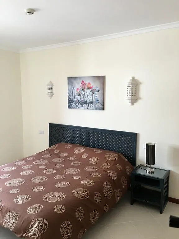 Bellavista Tenis Club Apartment Albufeira