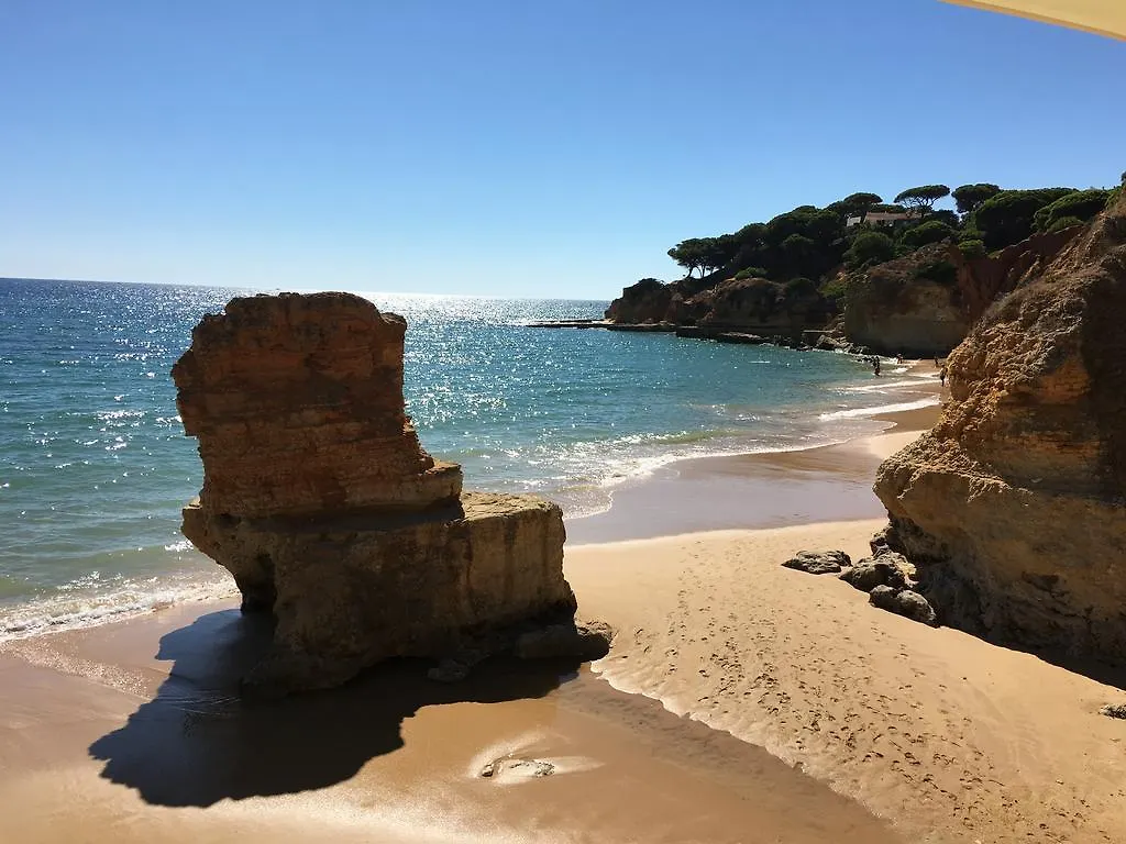 Bellavista Tenis Club Apartment Albufeira