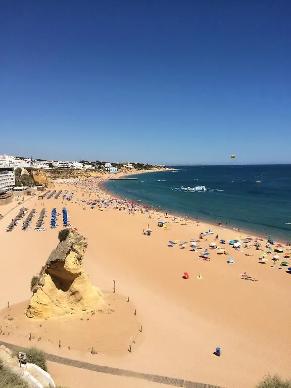 Bellavista Tenis Club Apartment Albufeira