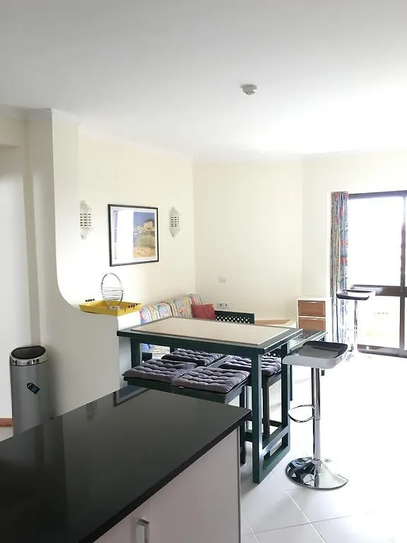 Bellavista Tenis Club Apartment Albufeira Portugal